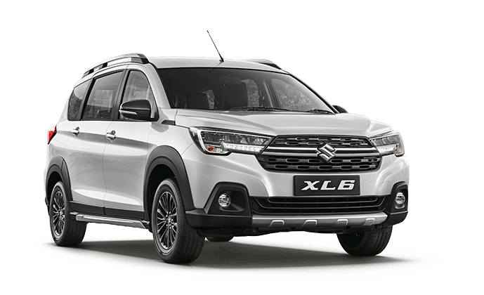 Maruti XL6